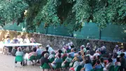 Sauclières : plus de 60 habitants à la réunion publique estivale
