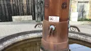 Sauvian conserve son label « Ressource en eau-commune économe »