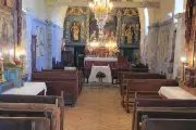 Sauzet : l'église Notre-Dame-de-la-Colle renaît après 2 ans de chantier