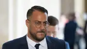 Sébastien Delogu en garde à vue pour outrage à policiers