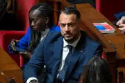 Sébastien Delogu libéré après sa garde à vue, convoqué pour outrage