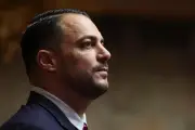 Sébastien Delogu placé en garde à vue après une altercation avec des policiers à Marseille