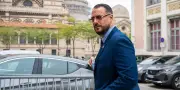Sébastien Delogu placé en garde à vue à Marseille après une altercation