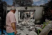 Sébastien Lecornu en Gironde : visite surprise au Porge