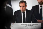 Sébastien Lecornu, futur candidat à la présidentielle de 2027 ?