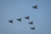 Scaf : l'Inde pourrait relancer le projet franco-allemand