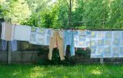 Séchage du linge en extérieur : 7 erreurs à éviter