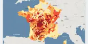 Sécheresse 2026 : êtes-vous concerné par les restrictions d'eau ?