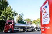 Sécheresse : 40 000 personnes privées d'eau dans 97 communes