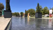 Sécheresse à Béziers : les mesures mises en place en zone d'alerte renforcée