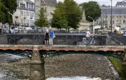 Sécheresse en Bretagne : une région vulnérable au climat