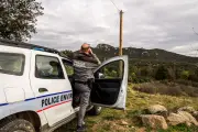 Sécheresse en Ille-et-Vilaine : la police de l'eau traque les pompages illégaux