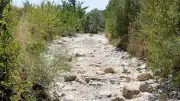 Sécheresse en Languedoc-Roussillon : restrictions d'eau aggravées