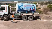 Sécheresse en Occitanie : 21 communes ravitaillées par camions-citernes