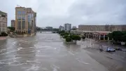Sécheresse et pluies intenses : le cocktail qui aggrave le risque d'inondations