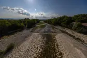 Sécheresse : les nappes phréatiques déjà à sec malgré un hiver pluvieux