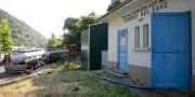 Sécheresse : tensions vives sur l'eau potable