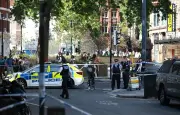 SDF inculpée pour agression au couteau à Covent Garden