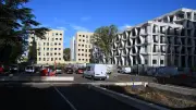 SDF multirécidiviste incarcéré à Montpellier après une série de vols