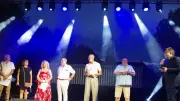Seconde sélection du concours En voix ta chanson à Vedène