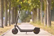 Segway Ninebot E3 Pro E : le compromis abordable et durable