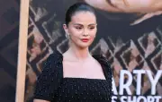 Selena Gomez accusée de fraude avec sa start-up Wondermind