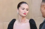 Selena Gomez visée par une plainte d'investisseurs de Wondermind