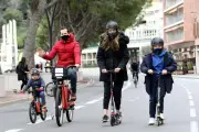 Semaine mobilité : Nice-Matin lance l'appel à témoins « Ça roule »
