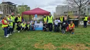 SEP 34 ouvre un relais à Sauvian pour les malades