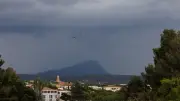 Septuagénaire retrouvé sain et sauf dans Sainte-Victoire