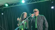 Servian : premier bal d'été animé par le duo Texto