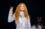 Shakira recrée son célèbre mème pour une pub Epson