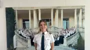 Shana Bialostotski, de Caissargues, en route vers son rêve de pilote