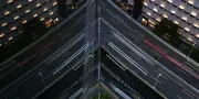 Shanghai, cinq heures quarante : traversée d'un amour perdu