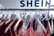 Shein entre en Bourse à Hong Kong le 1er septembre
