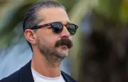 Shia LaBeouf condamné à six mois de prison avec sursis pour violences