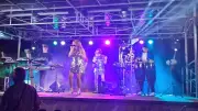 Show 80 clôture les Estivales de Boisset-et-Gaujac en beauté