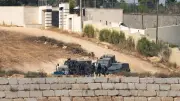 Siège de Qusra : des colons qualifiés de « terroristes israéliens »