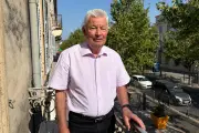 Sillans-la-Cascade : le général Vigreux, maire par intérim, raconte son mandat