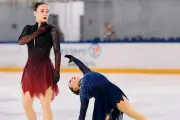 Silver Skate : deux compétitions majeures à La Garde cette saison