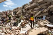 Séisme au Venezuela : Monaco envoie 11 200 euros d'aide