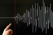 Séisme de magnitude 3,6 en Italie ressenti dans la vallée de la Tinée