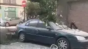 Séisme de magnitude 4,8 à Grenade : trois blessés et des dégâts