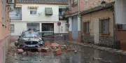 Séisme de magnitude 5 à Grenade, aucun blessé