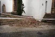 Séisme de magnitude 5 à Grenade : dégâts, pas de victimes
