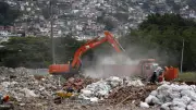 Séisme de magnitude 5,1 en Colombie, deux semaines après le tremblement de terre meurtrier