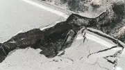 Séisme de magnitude 6,3 frappe le sud des Philippines