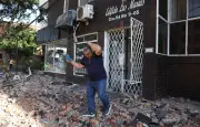 Séisme de magnitude 7,4 en Colombie : dégâts et blessés