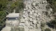 Séisme de magnitude 7,4 en Colombie : secousse ressentie jusqu'au Panama