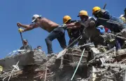 Séisme en Colombie : 181 morts, les secours s'organisent